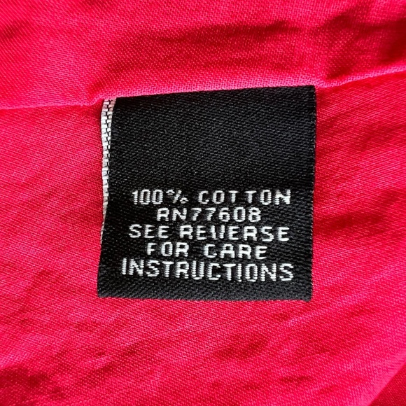 J. Peterman - July 4th 50’s dress - Picture 11 of 15